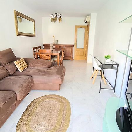 Apartamento 3 Dormitorios Malaga Exterior photo