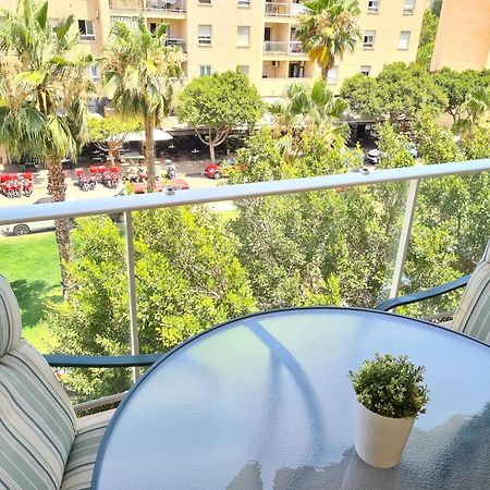Apartamento 3 Dormitorios Malaga Exterior photo