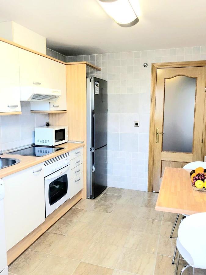 Apartamento 3 Dormitorios Malaga Exterior photo
