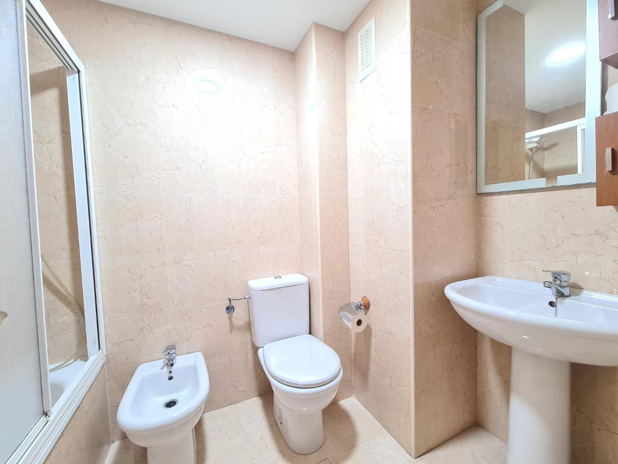 Apartamento 3 Dormitorios Malaga Exterior photo